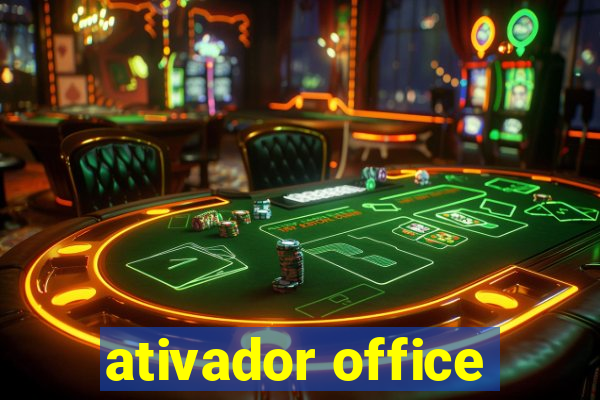 ativador office